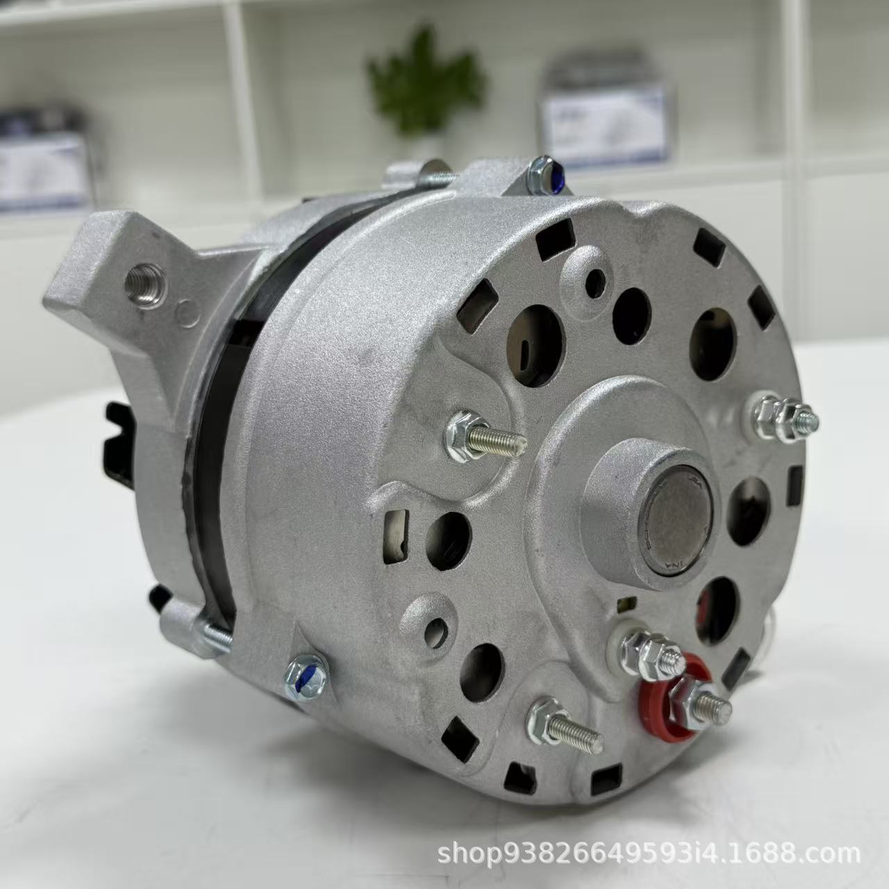 Auto Parts Factory Customized Processing of Fu Te Generator Ado-334-2099 19135657 Direct Sales