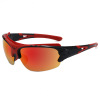 Sports polarising glasses, street windproof sunglasses for cycling, fashionable bike, wholesale