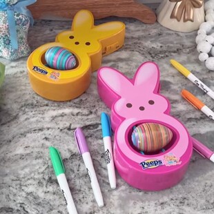 �羳�¿�Rabbit Mini Egg Decoration set �ͻ���ӵ��b����b