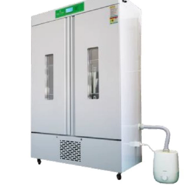 Климатическая камера/коробка для проращивания семян (80 л) Модель: M328421-LRG-80B Номер библиотеки: M328421