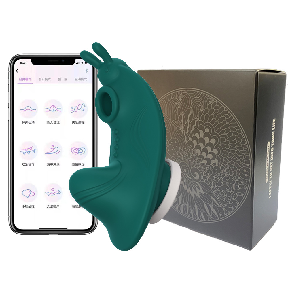 APP 2세대 그린(박스형)