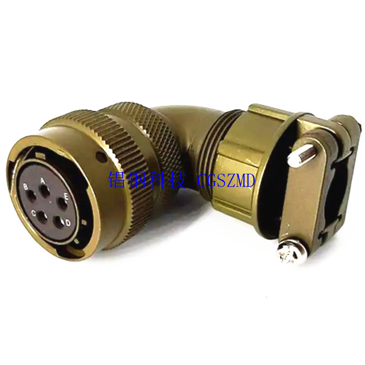 MIL26482-  CPT06A-12-8P CPT02A-12-3P��ͷ������CPT06E-12-8S