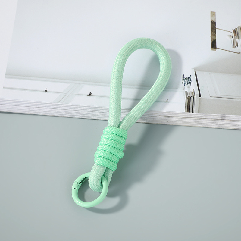 [라이트 그린 컬러] 라이트 그린 버클