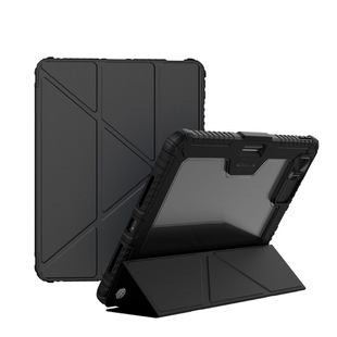 �͠��� ����Pro ��Ƕ��ۯB��ƽ��Ƥ�� �m���iPad Pro 11 2024/iPad Pro 13 2024/iP