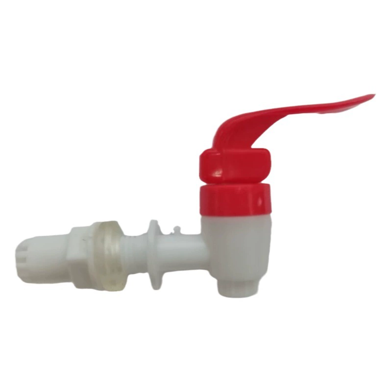 Профессиональное производство смесителя для бутылок с гидравлическим переключателем нажимного типа для Диспенсера для воды