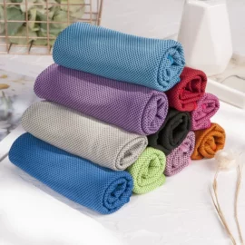 围巾;冰凉巾;防晒袖套