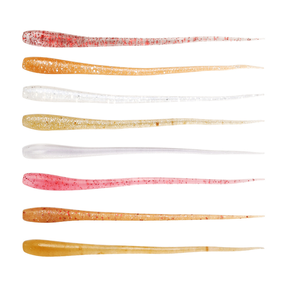 Noodle worm