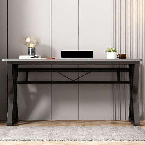 Light luxury desktop computer desk home modern minimalist office desk bedroom student e-sports learning writing desk