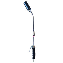 新款液化气煤气喷火枪便携式丙烷除草枪喷火炬烧猪毛解冻加热喷灯