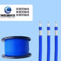 Cáp RF chống ăn mòn_1688 nhà máy cung cấp trực tiếp cáp RF cấp quân sự hàng hải