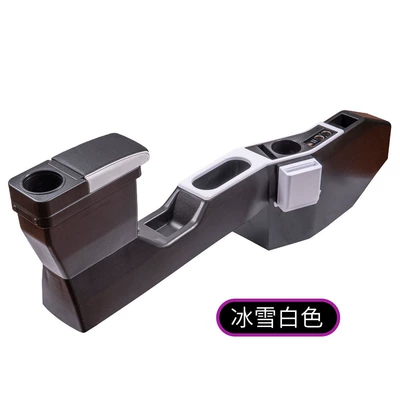 2021 Wuling Hongguang mini Armrest box - fast-filling-ice-white