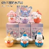 Sanrio Water Bell — blind box (1 шт.)