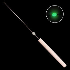 Jieyu Liluya small accessories needle factory wholesale deep sea fish deflation needle fishing gear supplies fishing awl