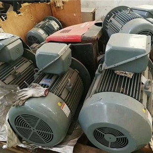 Recycling of Waste Motor Equipment, Door-To-Door Valuation of Used Electric Motors, Shenghua Xinhe Recycling