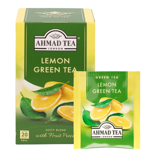 ���� AHMAD TEA ���ʾG��40g/�� �������Lζ���ݾG��_��~��