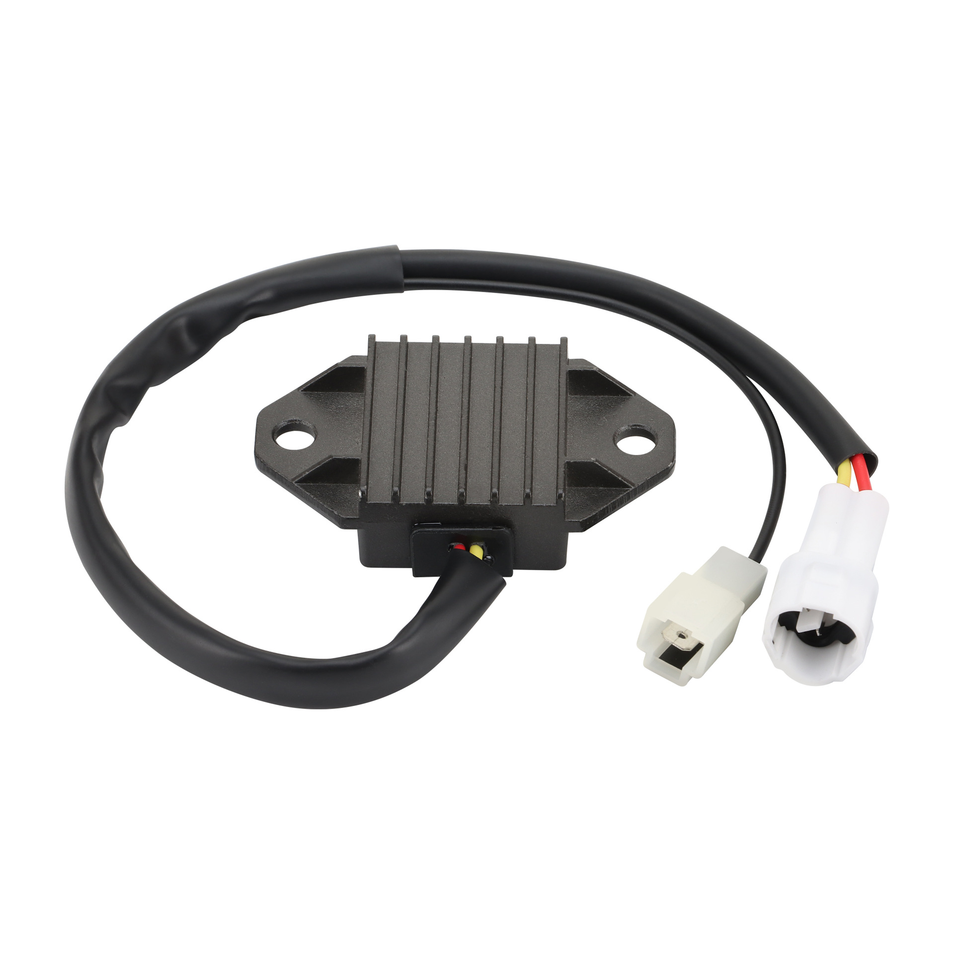 WR250F WR450F WR450 2007 5UM-81960-E0 Motorcycle Rectifier Voltage Regulator Ballast
