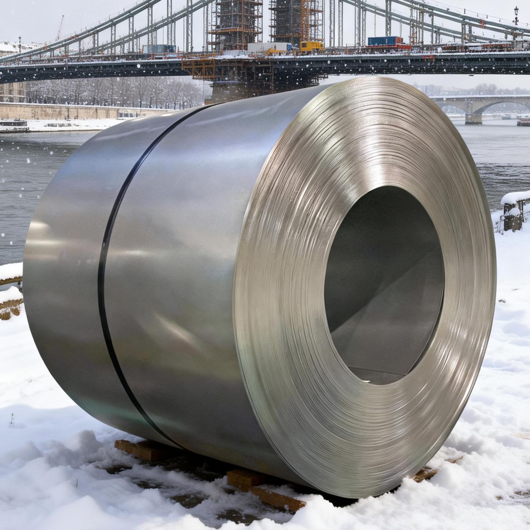 供应DC56D+ZM200高锌层超深冲热镀锌铝镁钢卷厂供按需切量大优惠