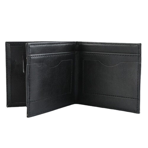 Magic Wallet Fire Wallet Wallet Magic Magic Props Factory Direct Sales