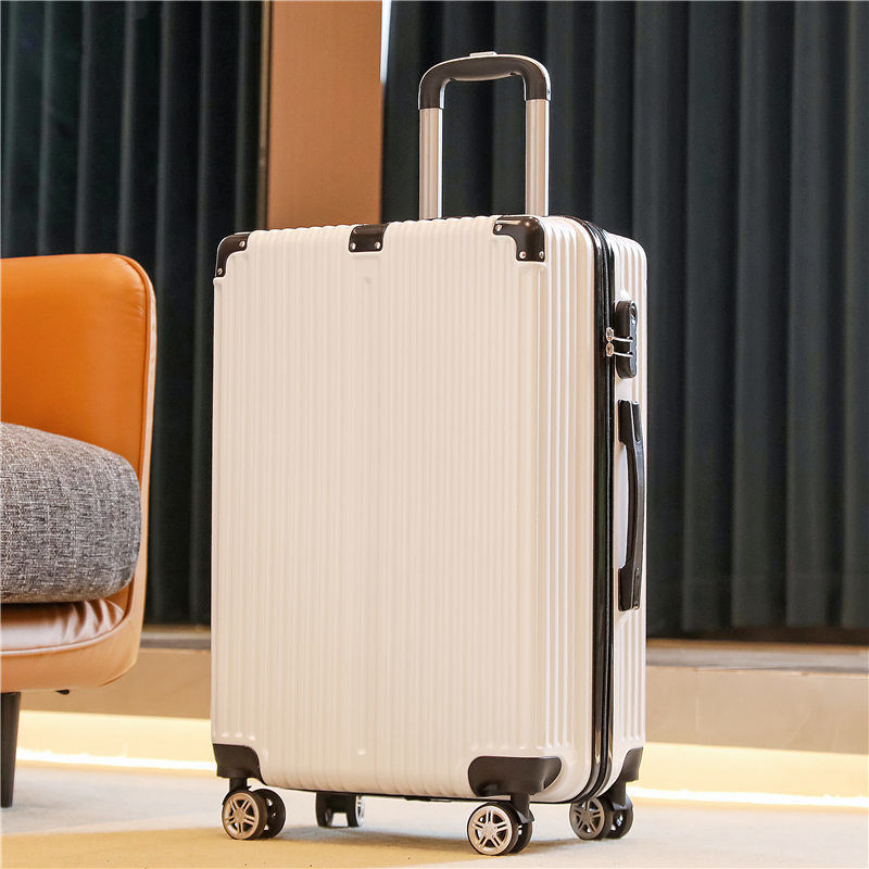 크림 화이트 [업그레이드 지퍼 스타일]