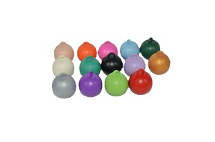 Ball gravity block gravity pendant balloon pendant balloon weight ball pendant balloon pendant