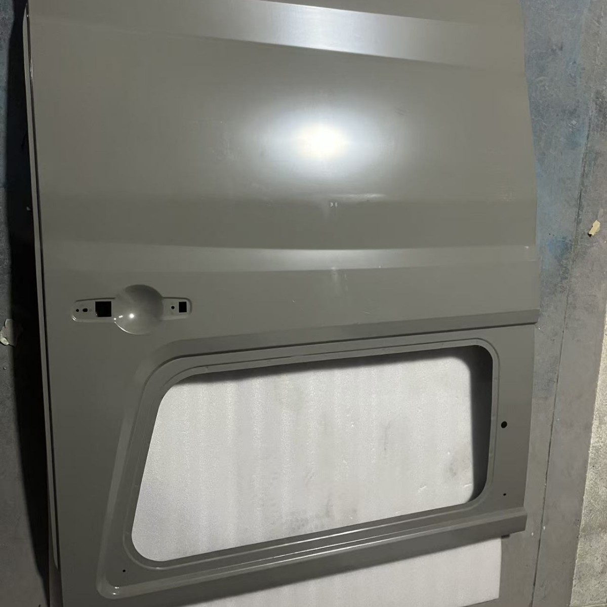 Средняя дверь для Changan Star 3, Uno Star 9, Ruixing M80
