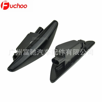 Suitable for BMW E70 X5: Dönmə işıqları