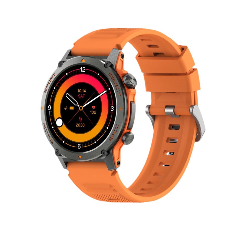 Valdus VD31 PRO Cross Border IP68 Waterproof Sport Bracelet Da fit Private Model AMOLED Smart Watch