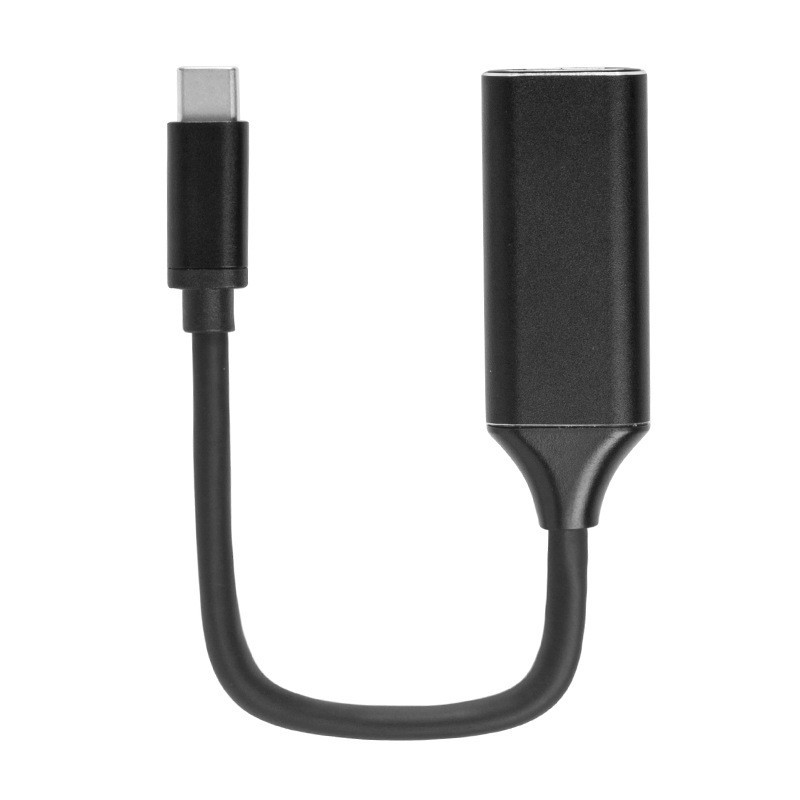 Type C to HDMI转换线4K高清USB C转HDMI母口线Type-C转接线H DMI