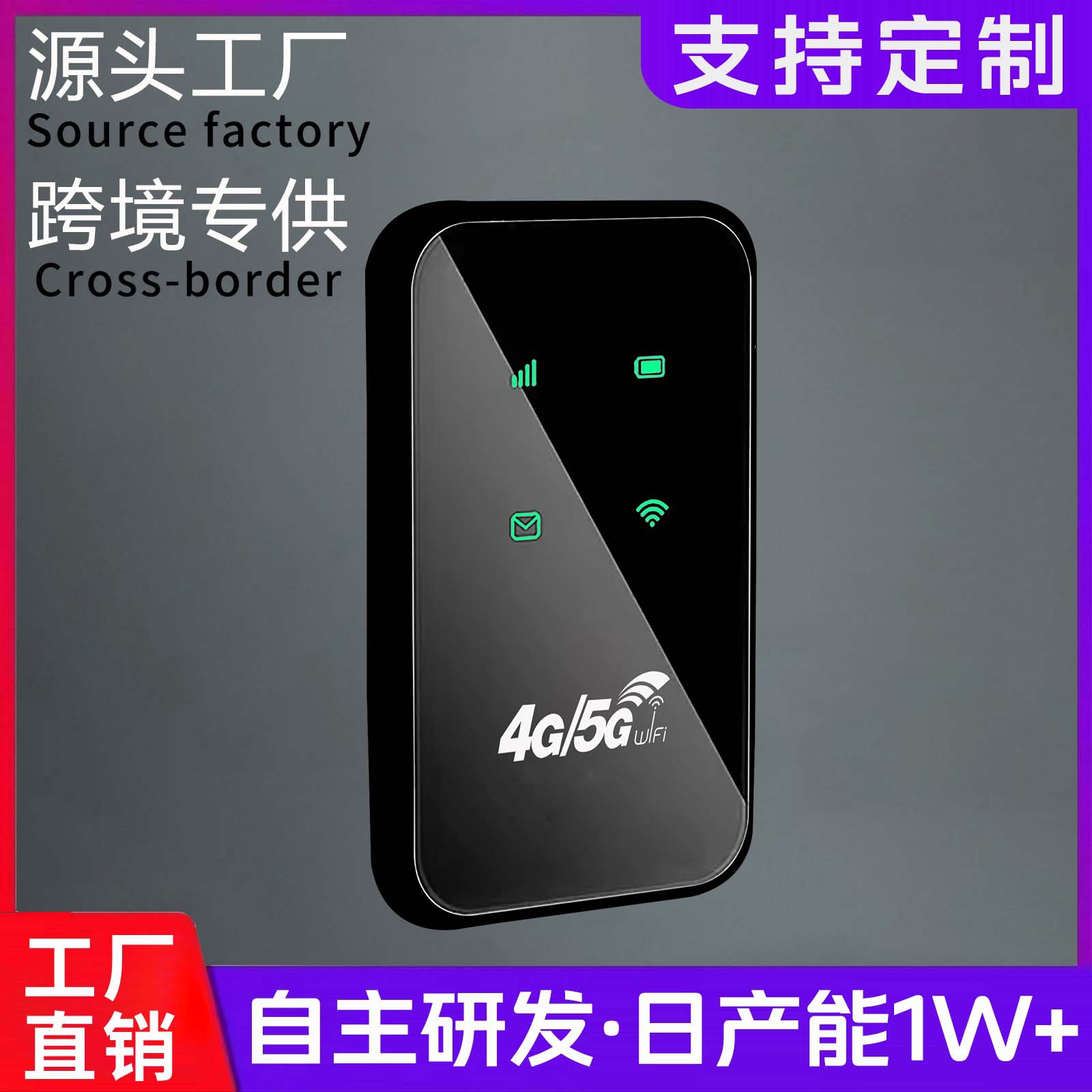 Мобильный Wi-Fi роутер, портативное устройство Wi-Fi, MiFi, портативный беспроводной маршрутизатор, мобильный Wi-Fi 4G, MiFi