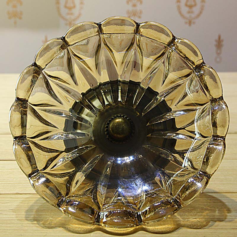 Luxurious high-end ashtray