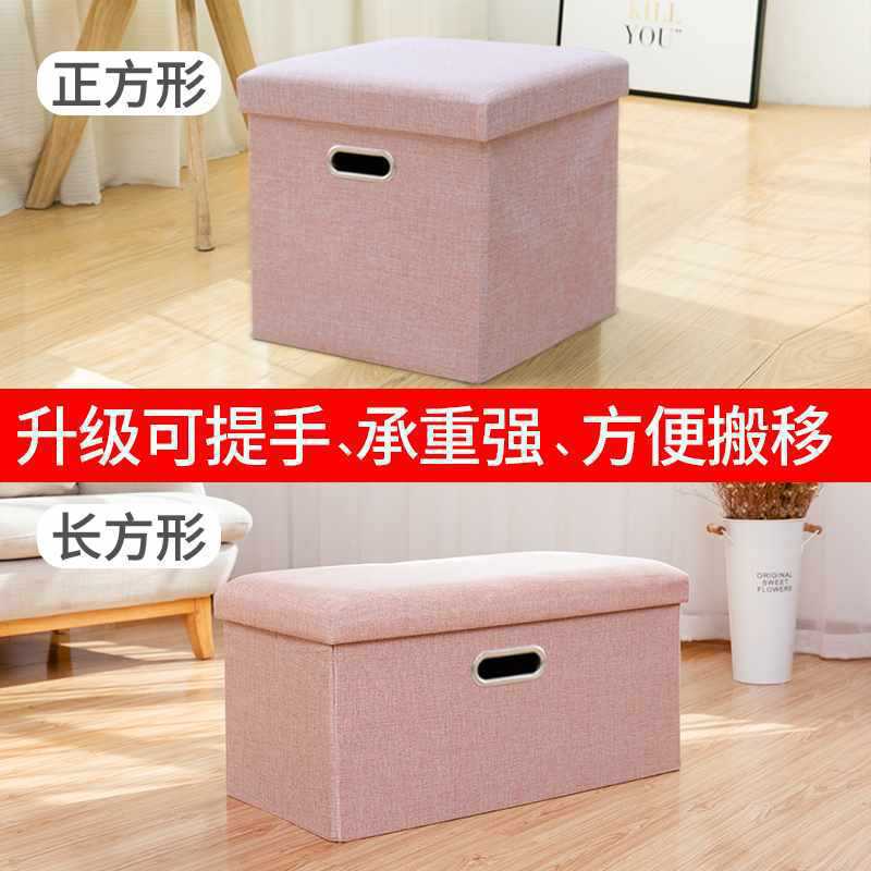 손잡이가 있는 업그레이드된 면 및 린넨 벨트 - 핑크₲