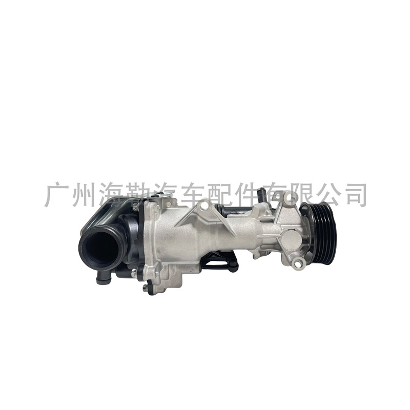 2702000000 Car Water Pump Suitable for Mercedes-Benz Gla-Class (X156) 2702000601 Cross-Border Hot Selling
