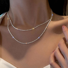 �羳�¿��Լ�߼��в���������������������Ȧ��������Ůnecklace