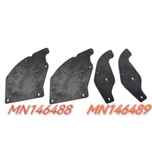 PAJERO2008-2015�ŕ���ǰ��ǰ݆���r�����MN146488 MN146489