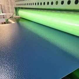 工厂定制橡胶地板加厚3.0报告厅博物馆图书馆医院耐磨PVC橡塑地板