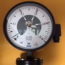 A089*WIKA威卡压力表 422 12 160  821.111 9877252