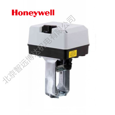 美国honeywell霍尼韦尔 ML6420A3007电动浮点型阀门执行器