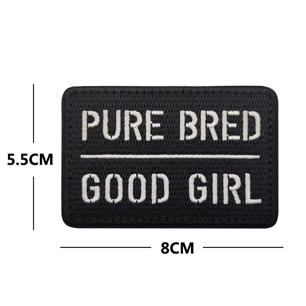 V01511-1 PUE BRED (좋은 여자)