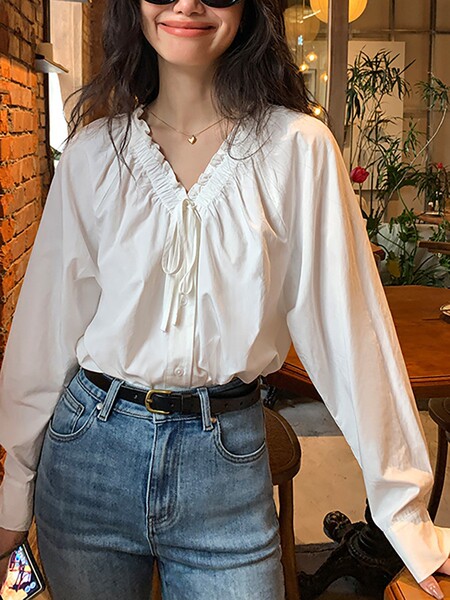 Retro shirt