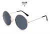 Retro sunglasses, trend glasses, lens, wholesale