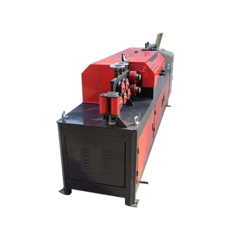 granulador de barra de acero roscado granulador de barra de acero desechado equipo de corte de barra de acero tipo caja con cuchillo lateral granulador industrial