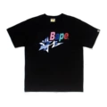 D767 Black