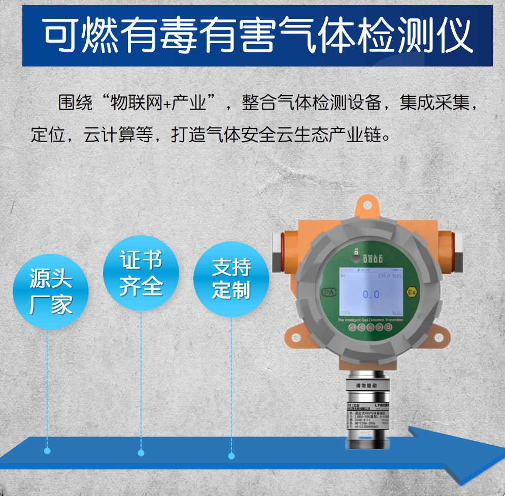 苯VOCS甲苯TVOC二甲苯挥发性有机物气体泄漏浓度 VOC检测仪