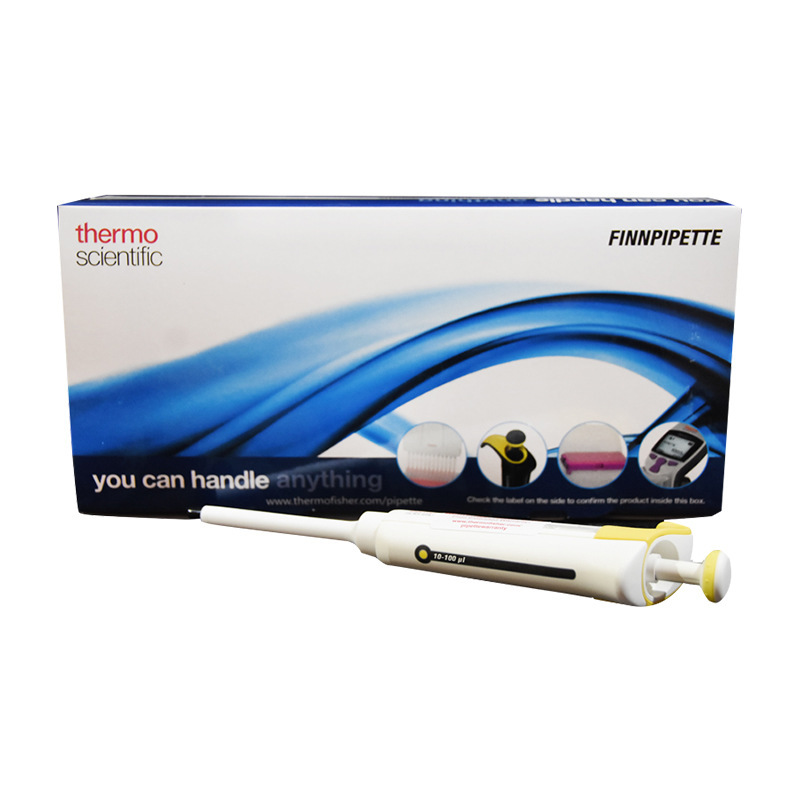 F3系列赛默飞单道移液器4640060/4640050/4640010/4640100