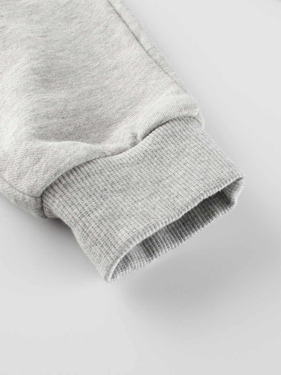27 niños de estilo coreano ropa para niños suministro transfronterizo pantalones largos deportivos para niños Dinosaurio Bebé pantalones atados al tobillo entrega de una sola pieza image 5