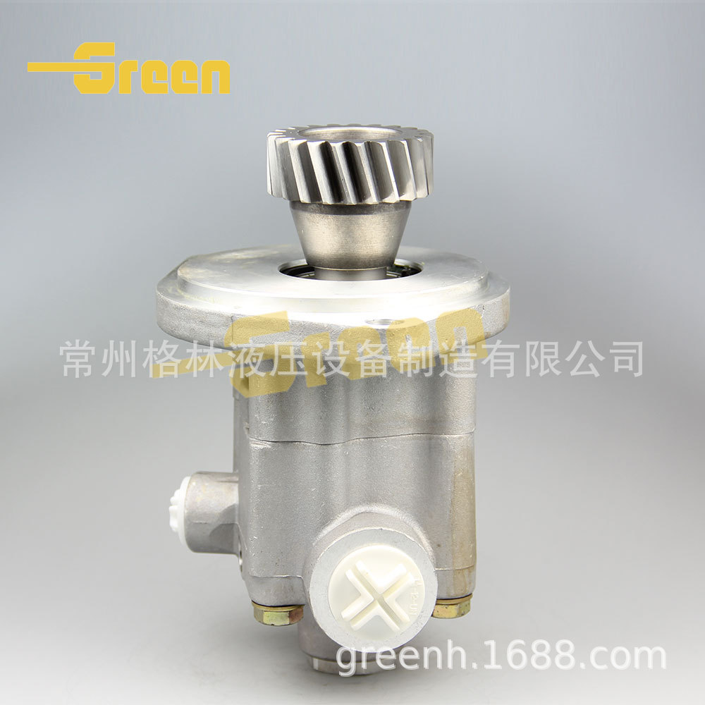 105-615-AMERICAN-no汽车助力转向泵