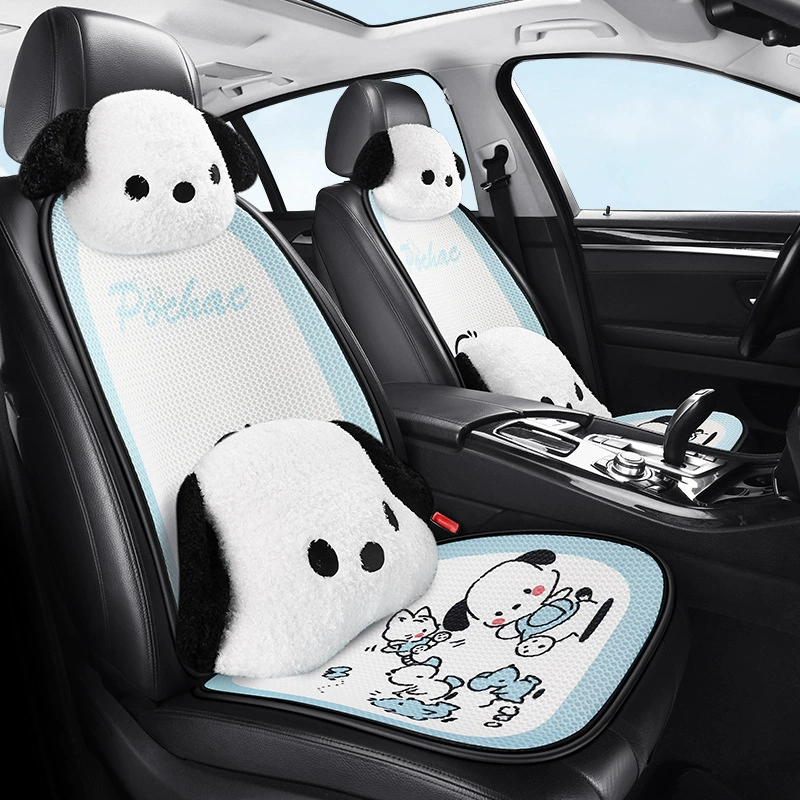 S015 Летающая собака Four Seasons GM сиденье мультфильм сиденье сиденье сиденье противоскользящая удобная автомобильная сиденье