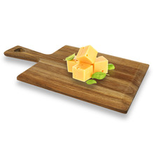 相思木菜板木质熟食板实木砧板奶酪芝士板户外野营露营便携水果板