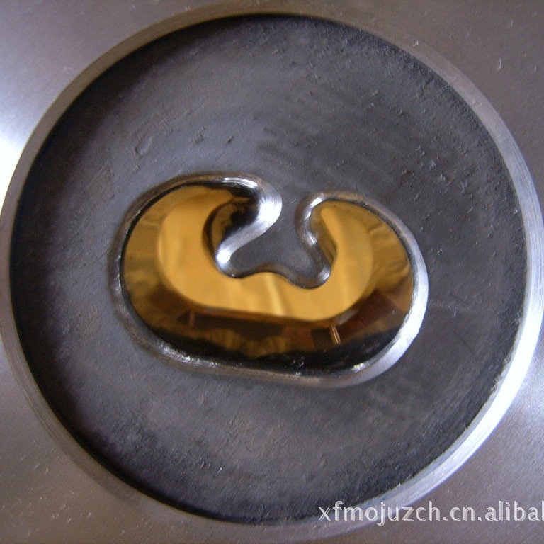 厂家供应硬质合金拉拔模具拉伸粉末冶金成型冲棒高硬度