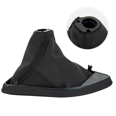 6-speed shift handball, Cab and accessories